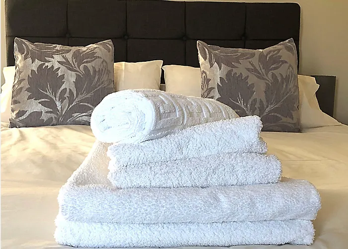 Chevin End Guest House
