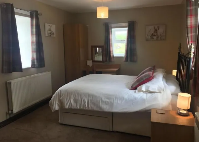 Chevin End Guest House