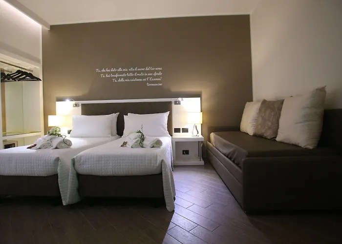 L`essenza B&B