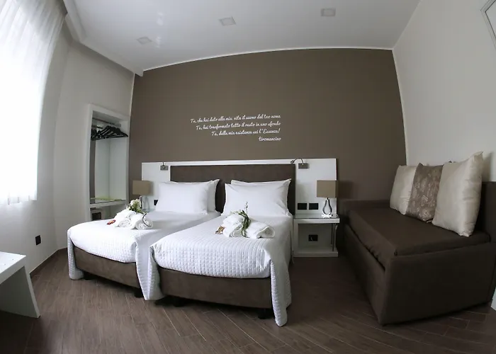 L'Essenza B&B
