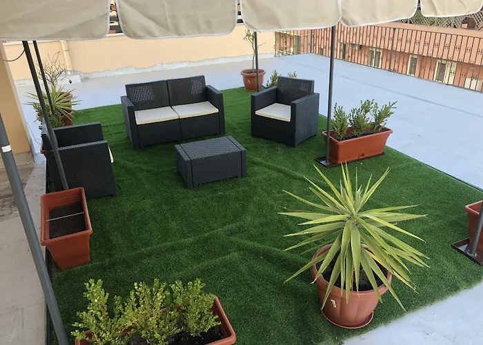 L'Essenza B&B
