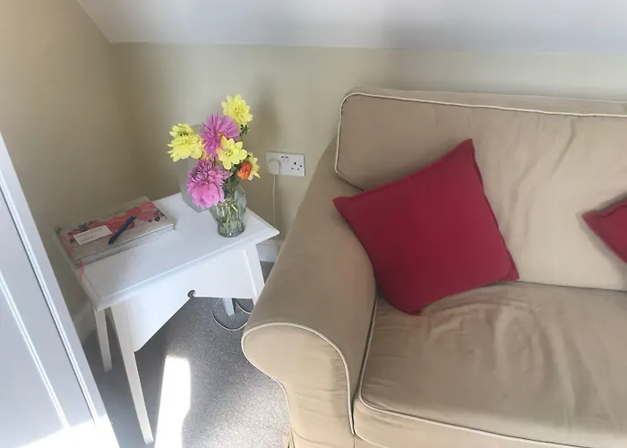 Rosebank B&B