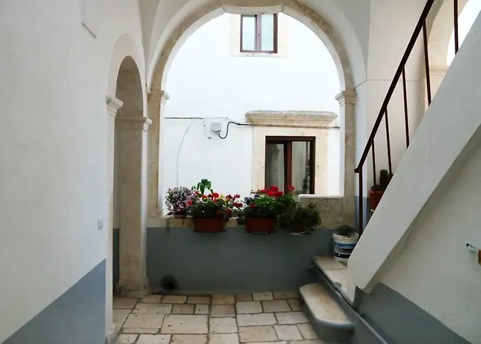 Accogliente Dimora