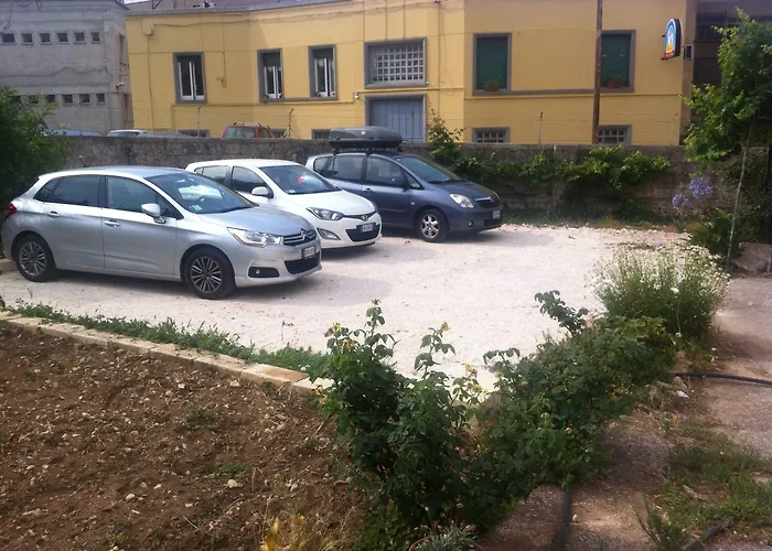 Accogliente Dimora