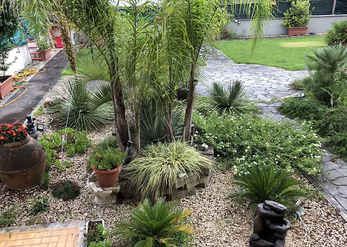 Il Giardino Di Adriana B&B