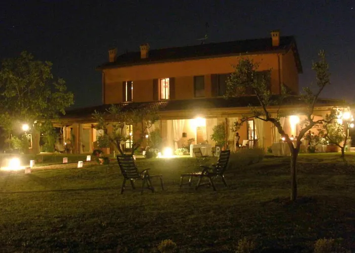 La Fornasaccia