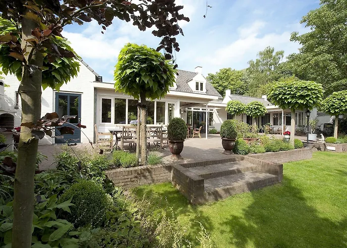 Bed And Breakfast Het Dijkhuis Eersel