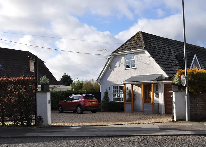 Canford Crossing