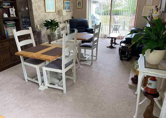 Guiting Power Bed & Breakfasts 