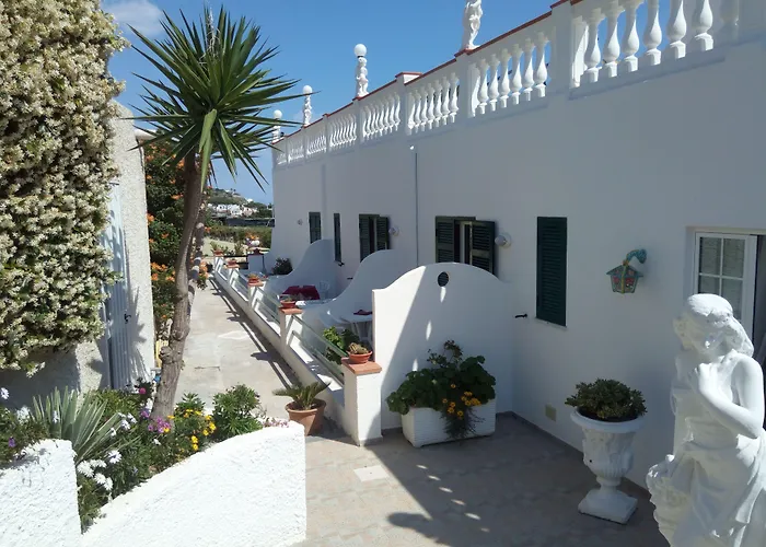 Villa Natalina