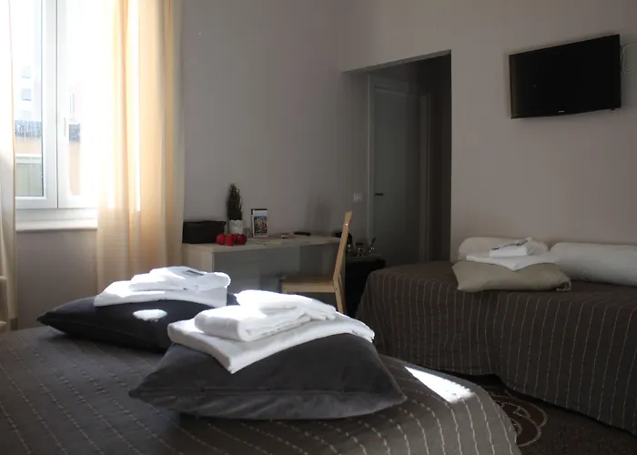 B&B Cernaia 42