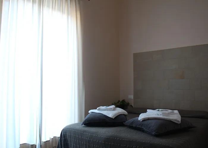 B&B Cernaia 42