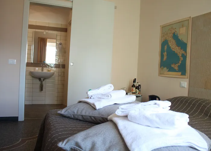 B&B Cernaia 42