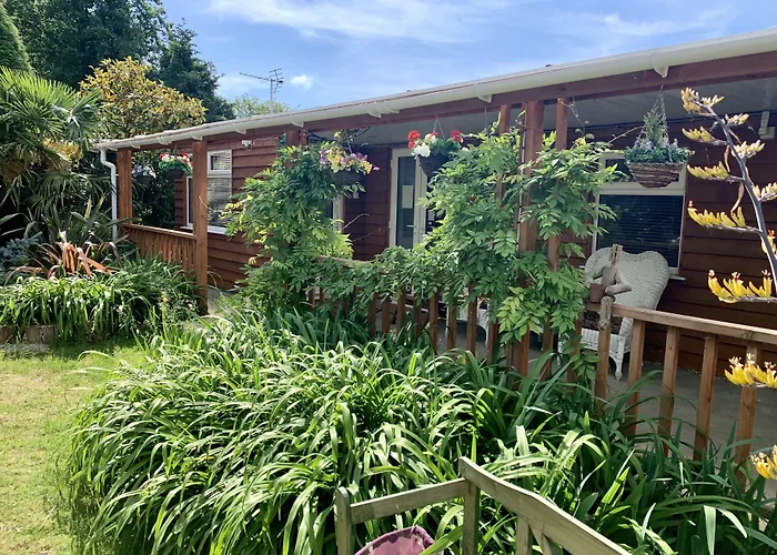 Woodpaddock B&B