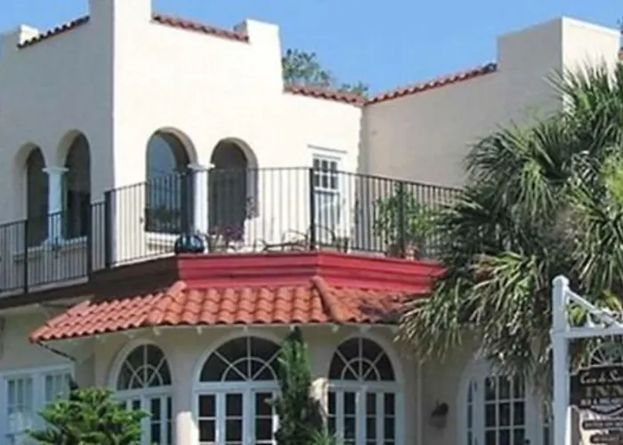 Casa De Suenos B & B