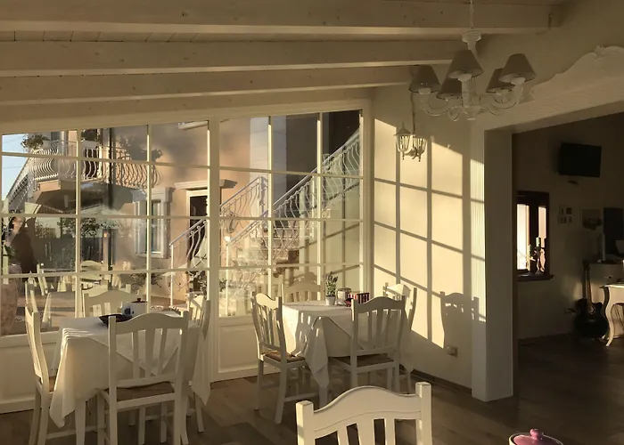 Ca' Del Conte - Maison De Charme