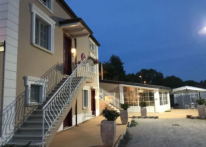 Ca' Del Conte - Maison De Charme