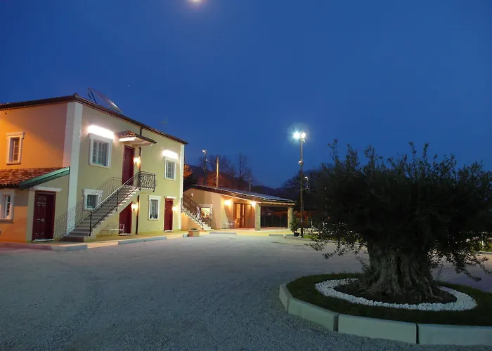 Ca' Del Conte - Maison De Charme