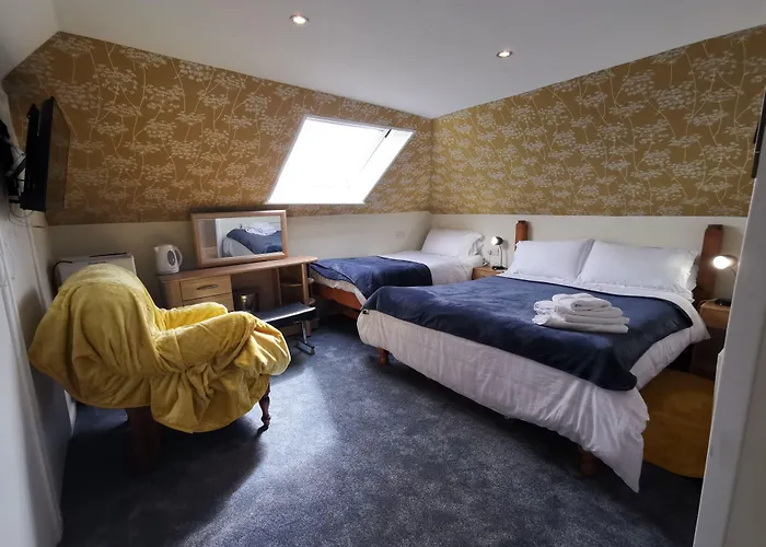 Aquarius B&B
