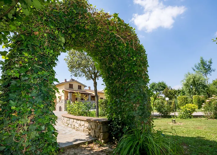 B&B Maesta' Di Cudino