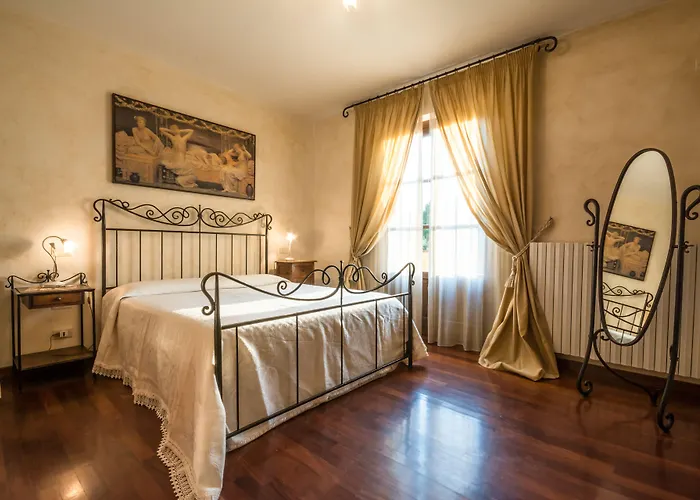 B&B Maesta' Di Cudino