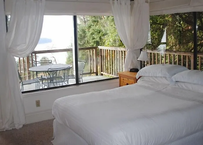 Quarrystone House B&B