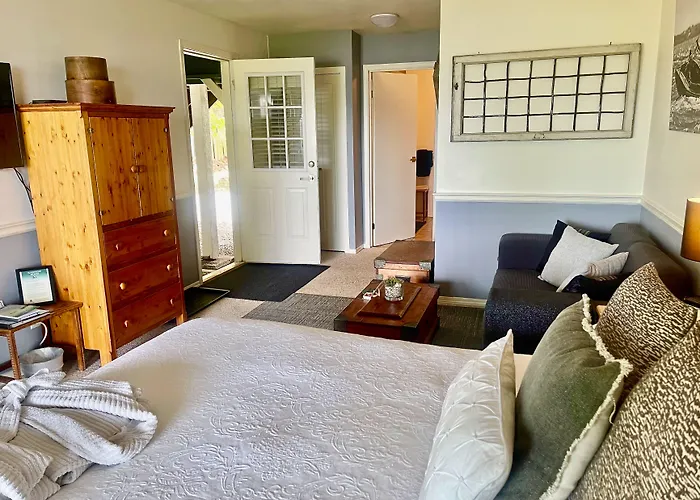 Quarrystone House B&B