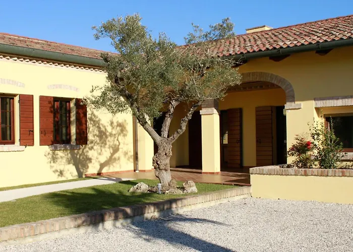 La Posa degli Agri