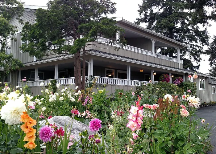 Friday Harbor Grand