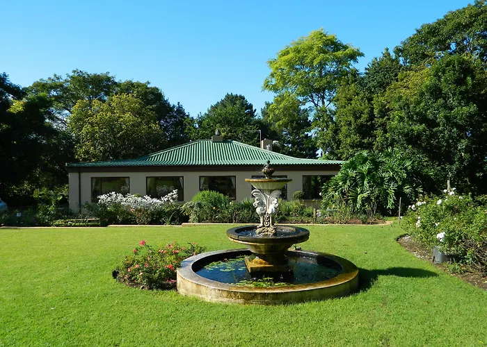 Arendsrus Country Resort