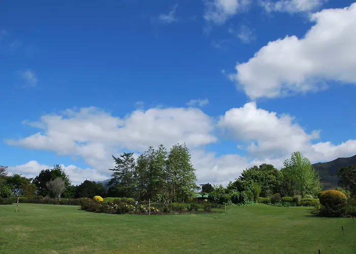 Arendsrus Country Resort