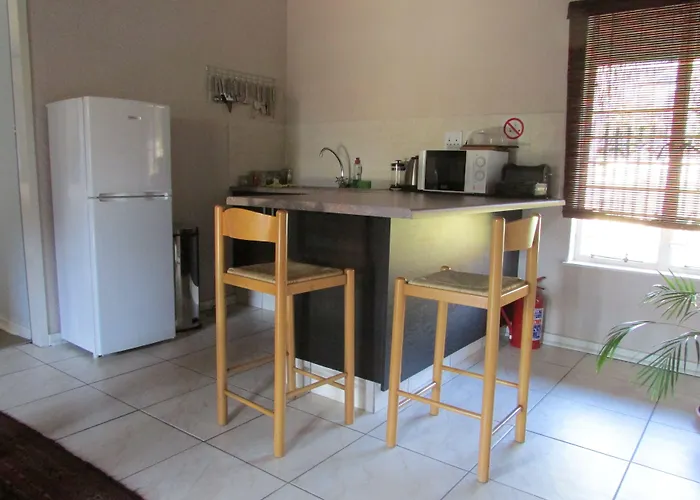Acacia House Executive Suite