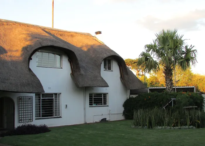 Acacia House Executive Suite