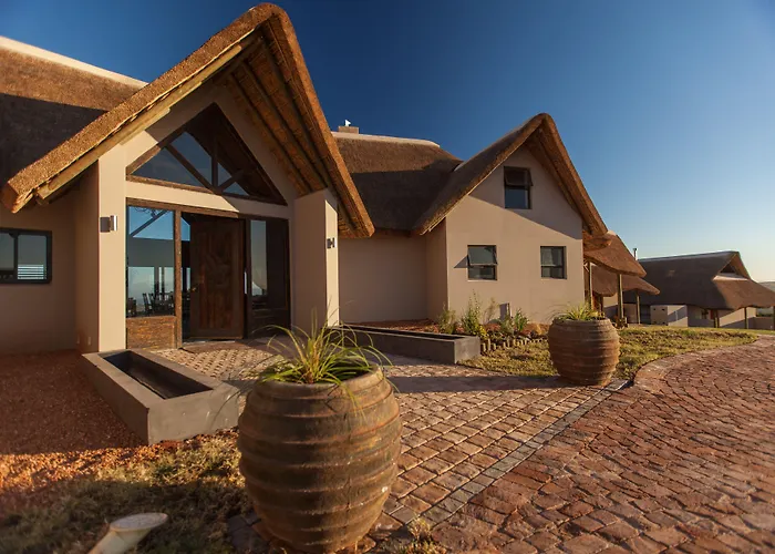 Jbay Zebra Lodge