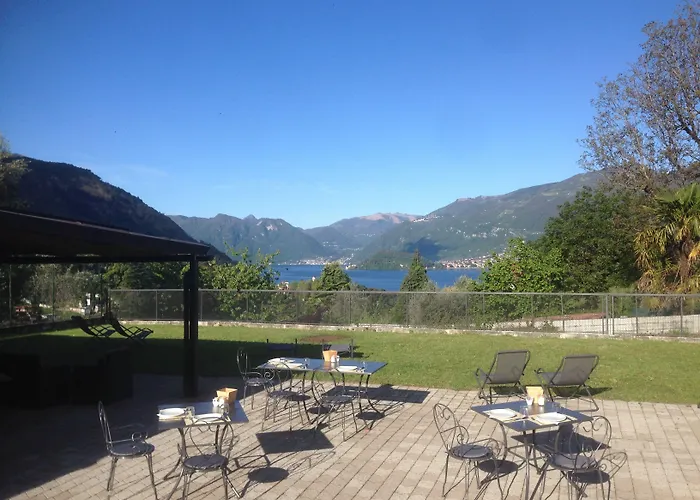 Andirivieni Bellagio Guest House