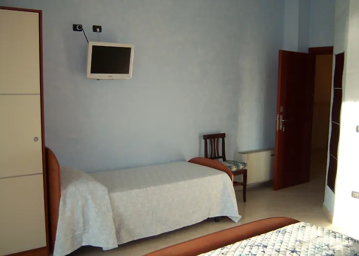 B&B Il Gabbiano