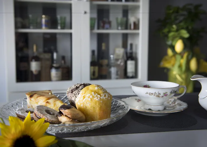 Ciauru Design B&B