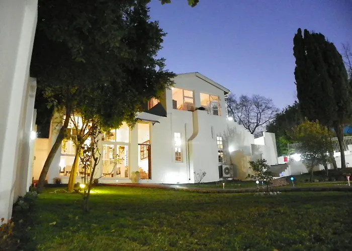 Muco Guest House