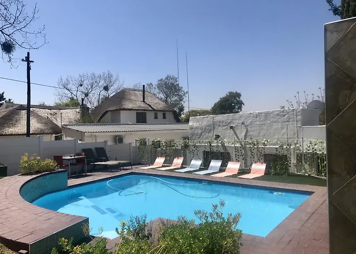 Muco Guest House