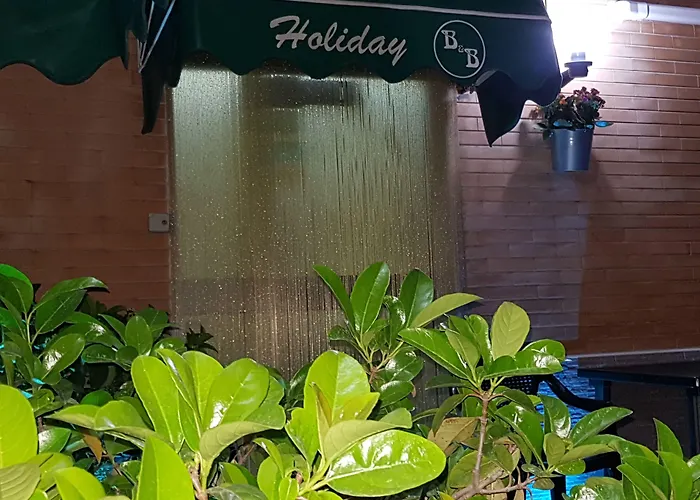 Holiday B&B