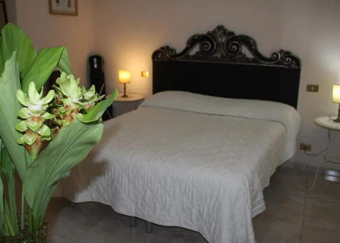 Borgo Antico Santa Lucia