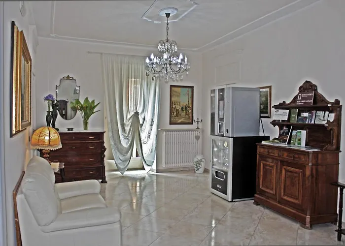 Borgo Antico Santa Lucia