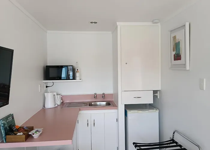 A Sea View B&B