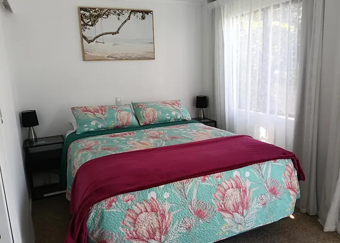 A Sea View B&B