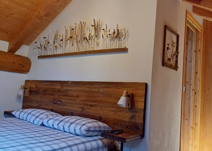 B&B Marcellina