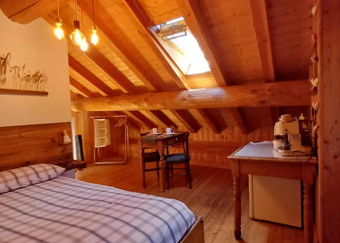 B&B Marcellina