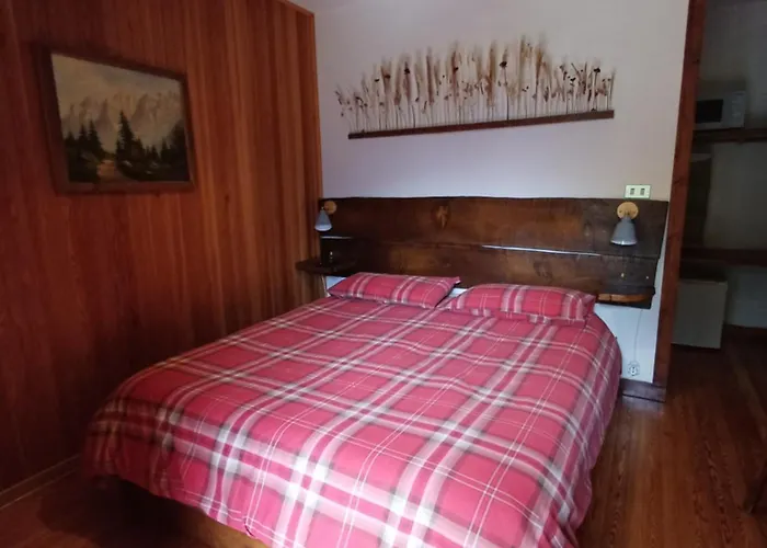 B&B Marcellina