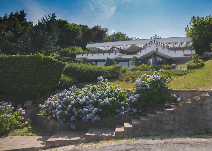 B&B Vista Lago