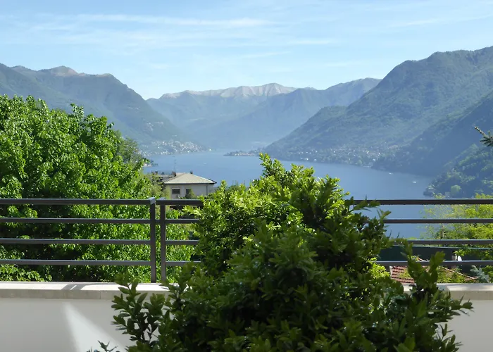 B&B Vista Lago