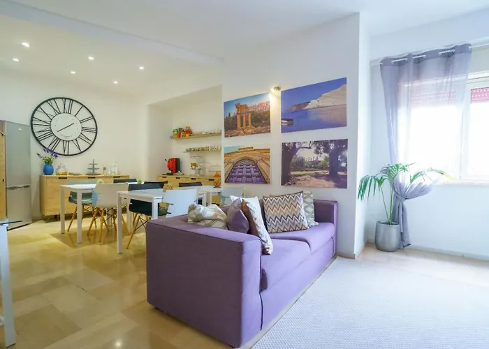 B&B Porta di Ponte